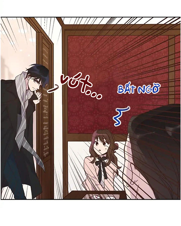 hôn nhân bất khả thi chapter 1 27