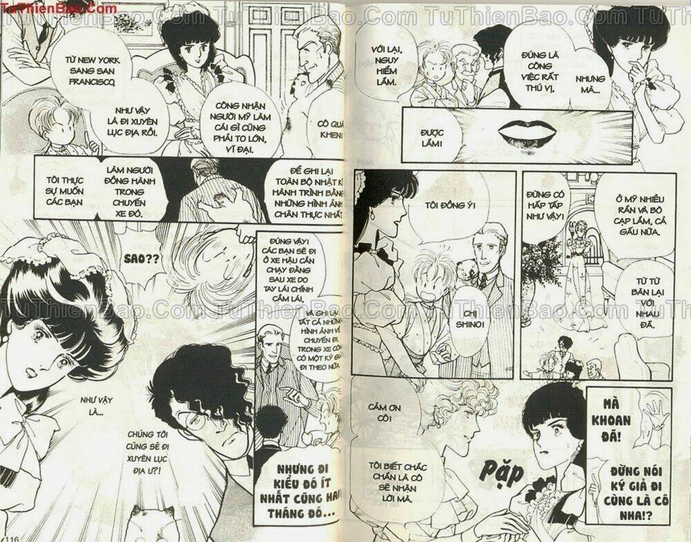 người đẹp new york chapter 4 59