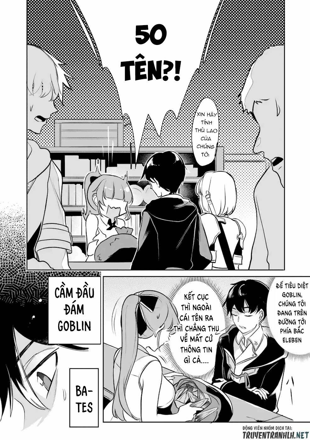 mamono wo shitagaeru chapter 7 21