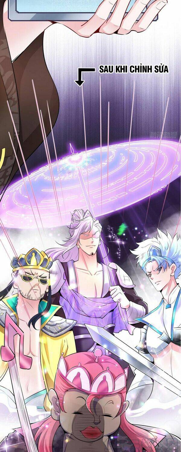 tà du ký chapter 93 10