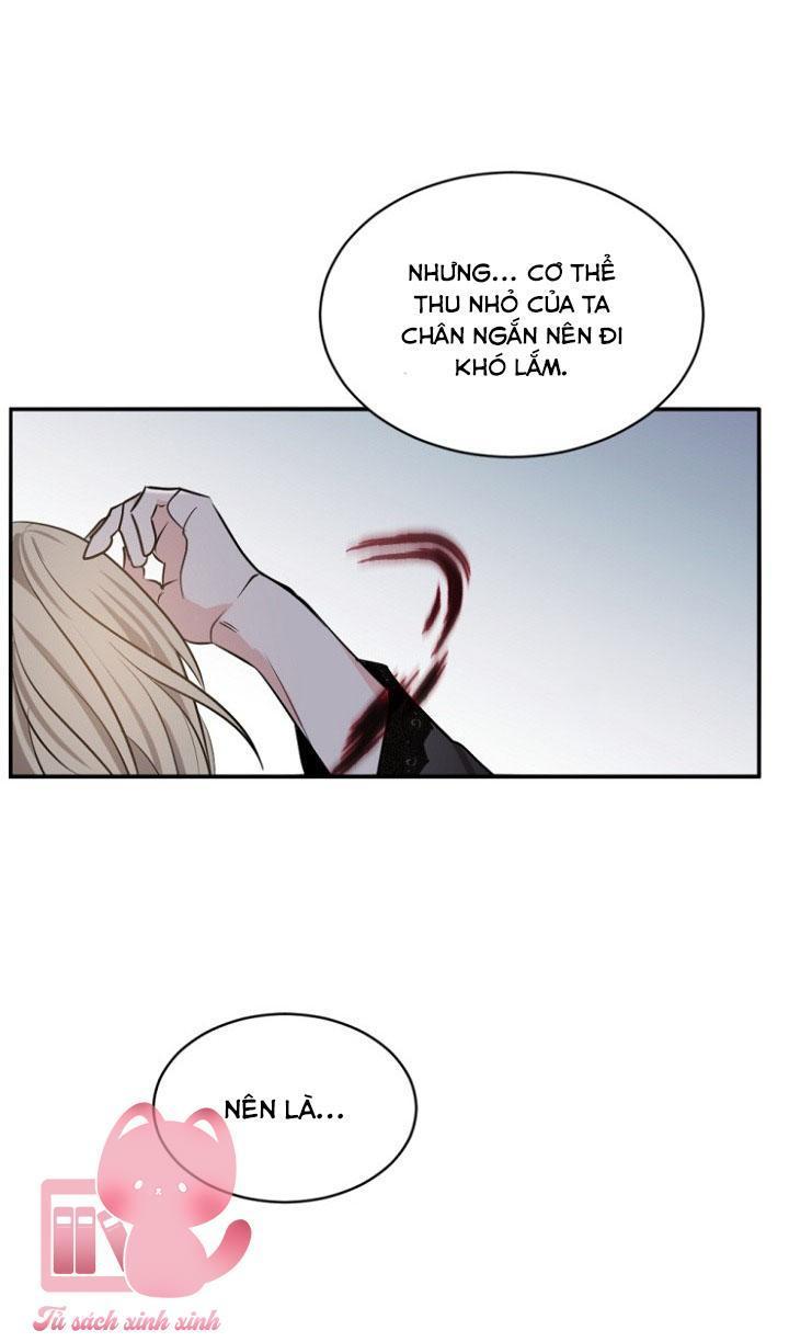 nguyện ước vô vọng của ma nữ chapter 30 36