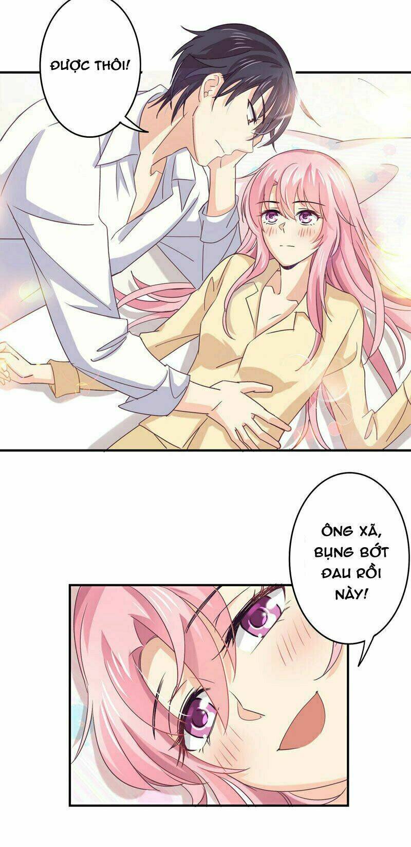 cuồng duệ tiểu thê chapter 43 11