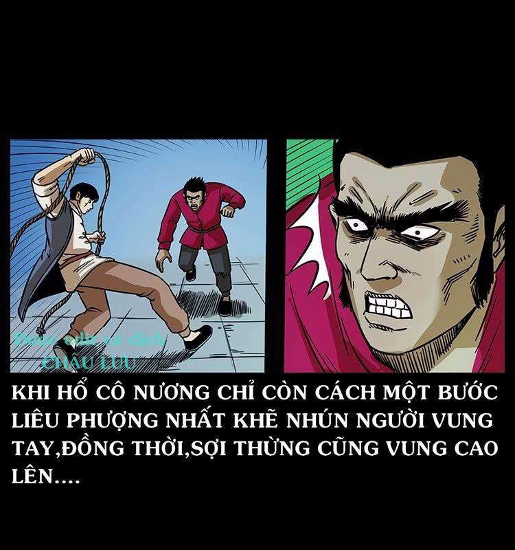 tiên sơn truyền kỳ chapter 21 36