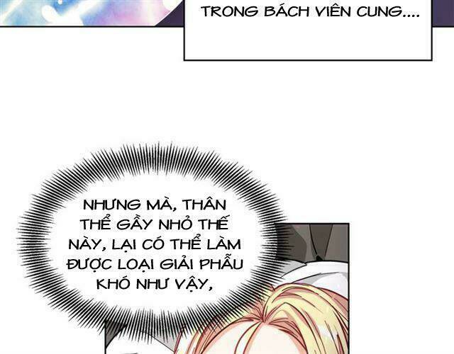 nữ hoàng ngoại khoa chapter 35 108