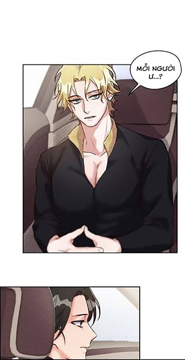 chế độ độc tài chapter 6 29