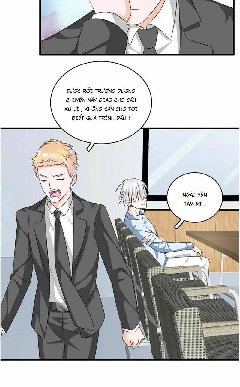 lều khều biết yêu chapter 73 6