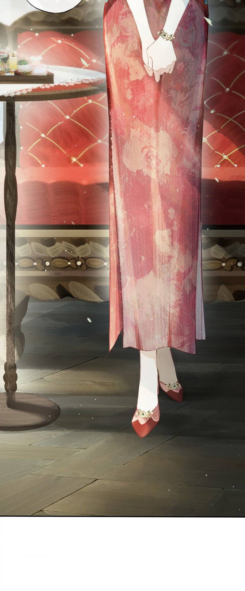 thâu hương chapter 6 31