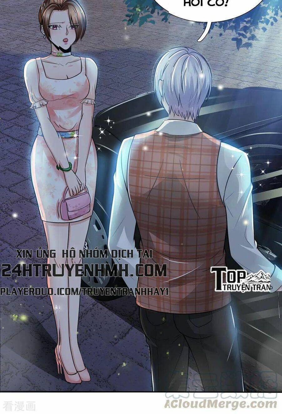 tuyệt đỉnh khí thiếu chapter 66 13