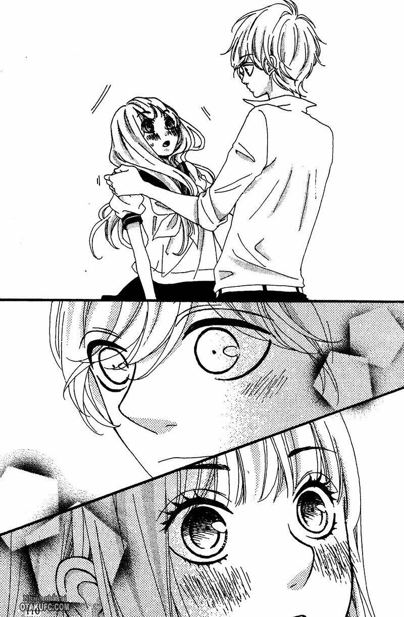 cầu vồng tình yêu chapter 13 5