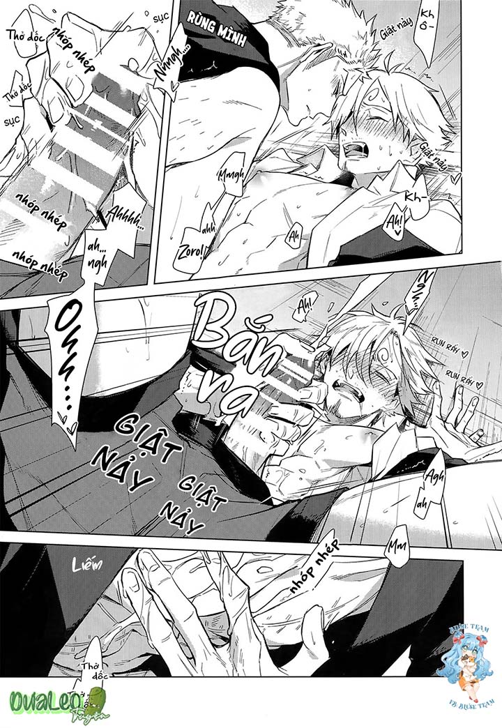 tổng hợp oneshot boylove chapter 6 19