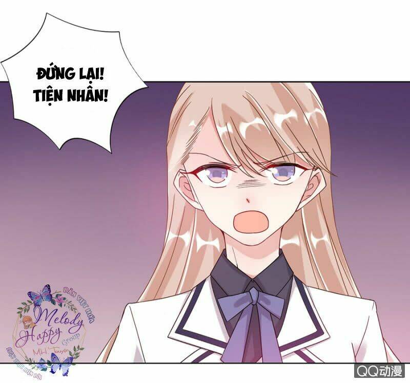 ma lạt thiên kim đẩu ác thiếu chapter 24 6