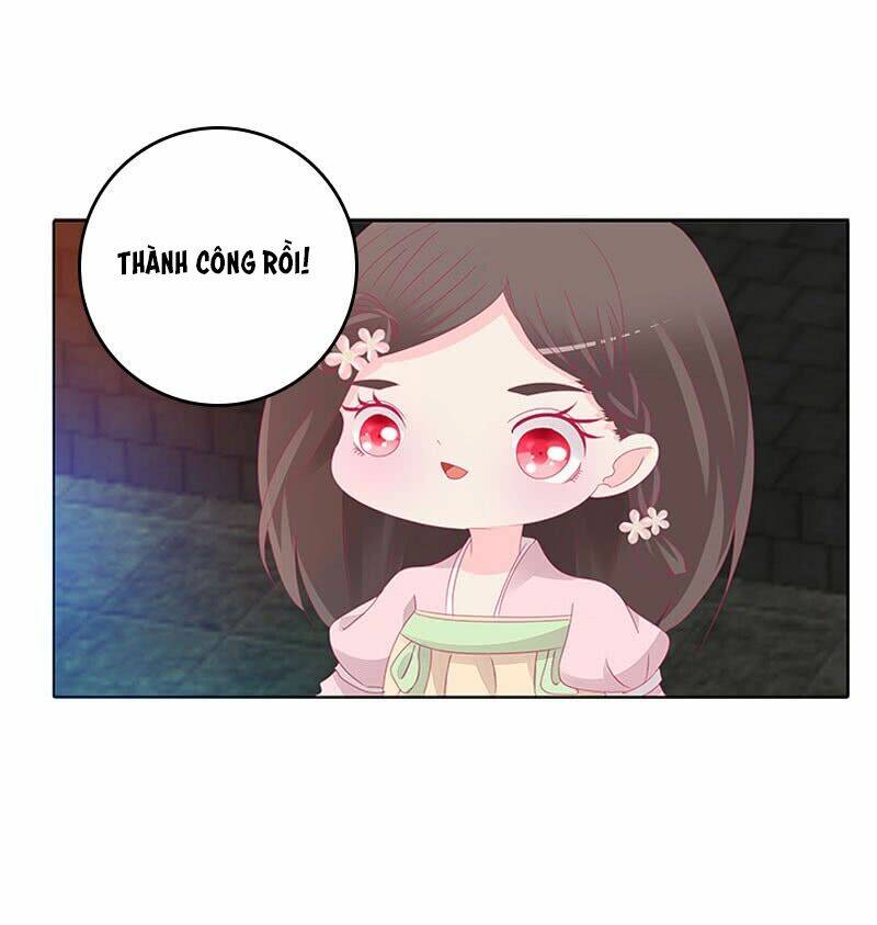 tướng quân mời ra trận chapter 77 17