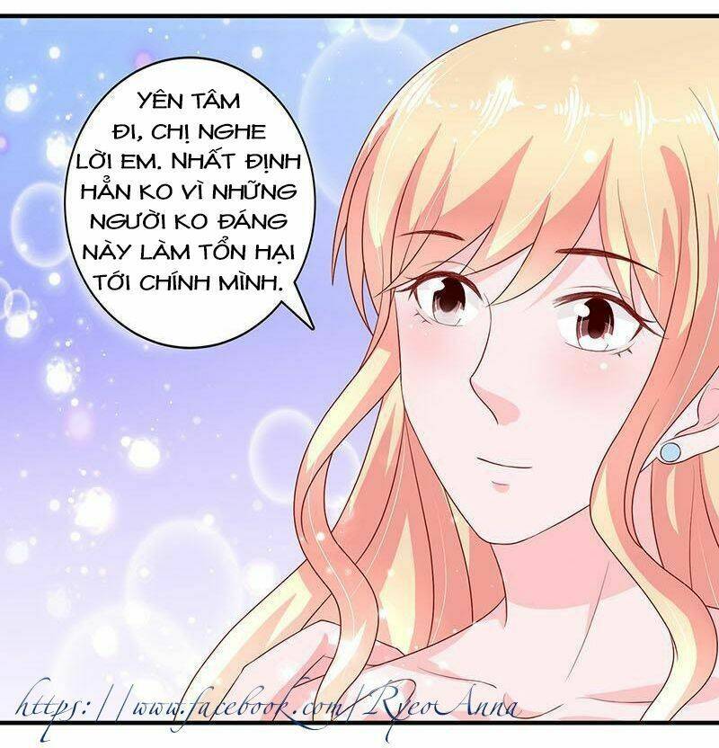 không gả cho tổng tài, gả cho người hầu chapter 100 34