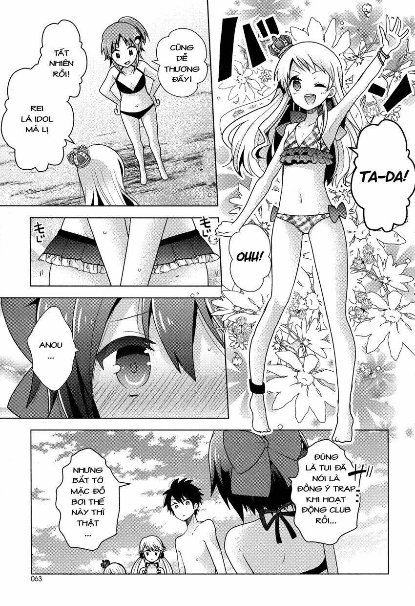 otasuke miko miko-chan chapter 10 6