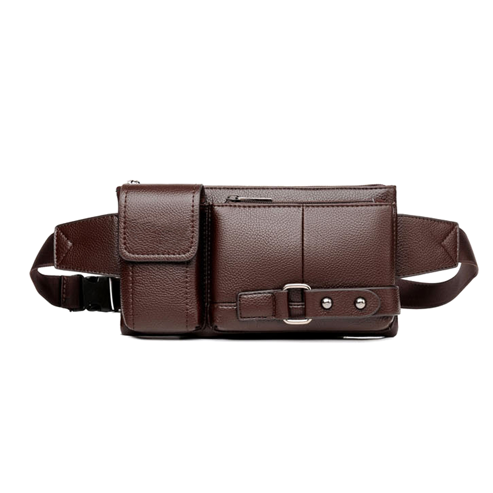 Túi đeo thắt lưng mỏng chống nước cho du lịch dành cho nam nữ