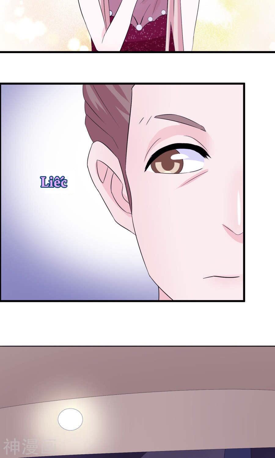 tôi vốn dĩ bị bệnh kiều chapter 5.2 9