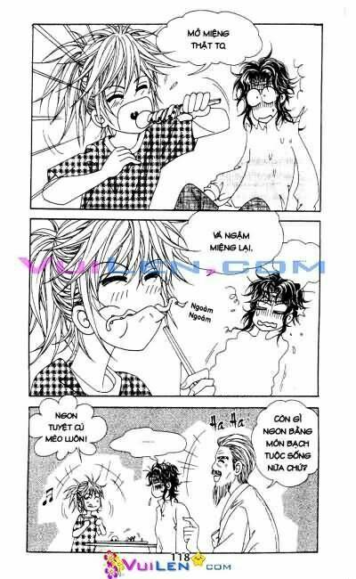 chạm mặt thần tượng chapter 1 118