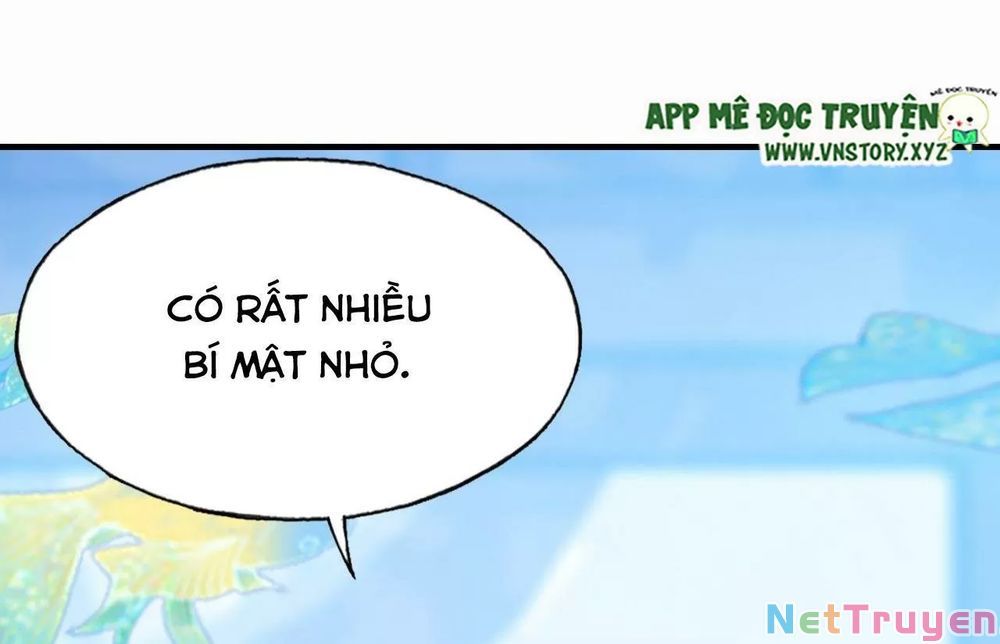 lại bị bệnh chiều chuộng quấn lấy chapter 37 42