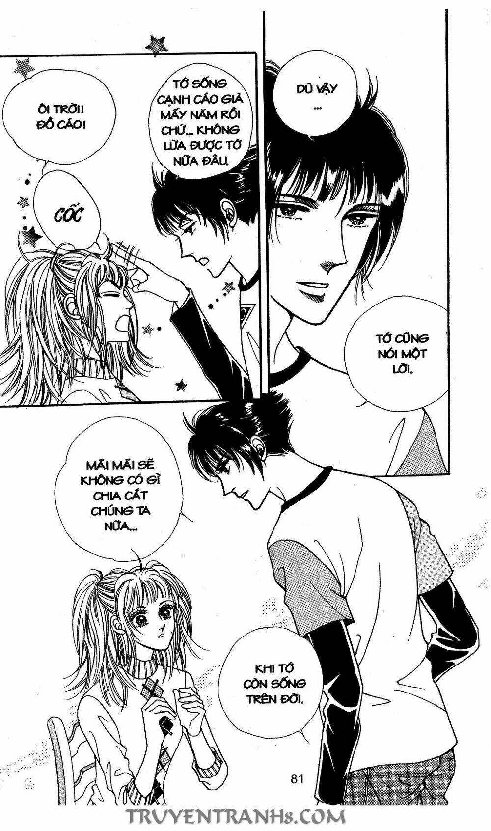 lọ lem kén rể chapter 52 7