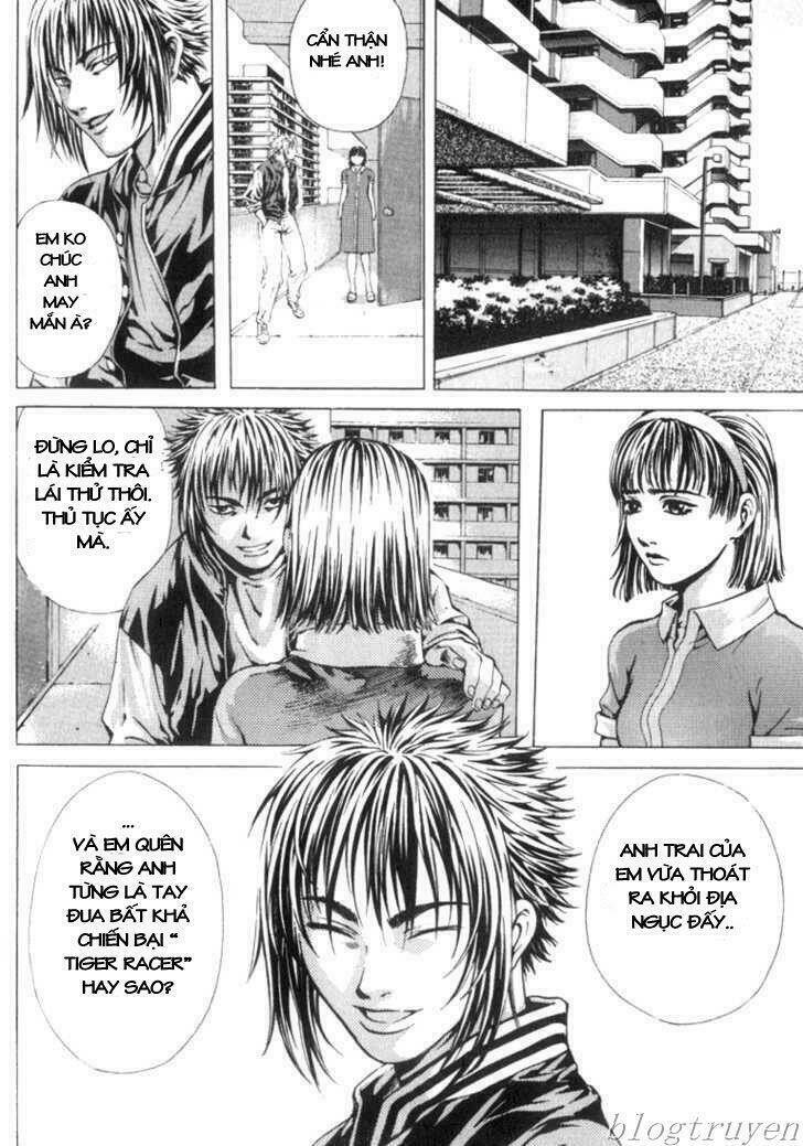 zombie hunter chapter 11 18