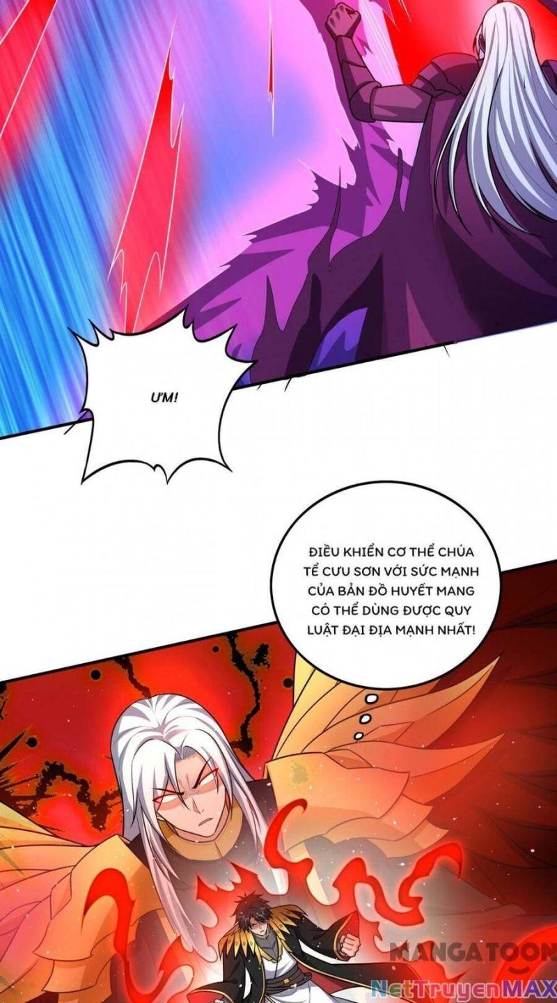 tối cường thần y tại đô thị chapter 326 6