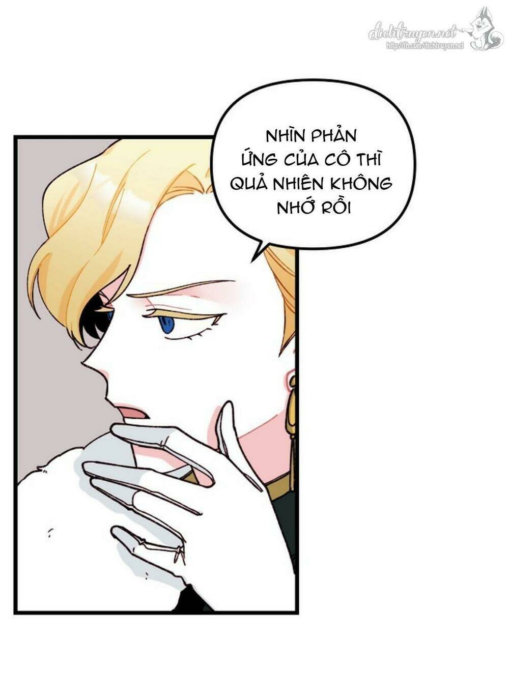 công chúa bãi rác chapter 6 12