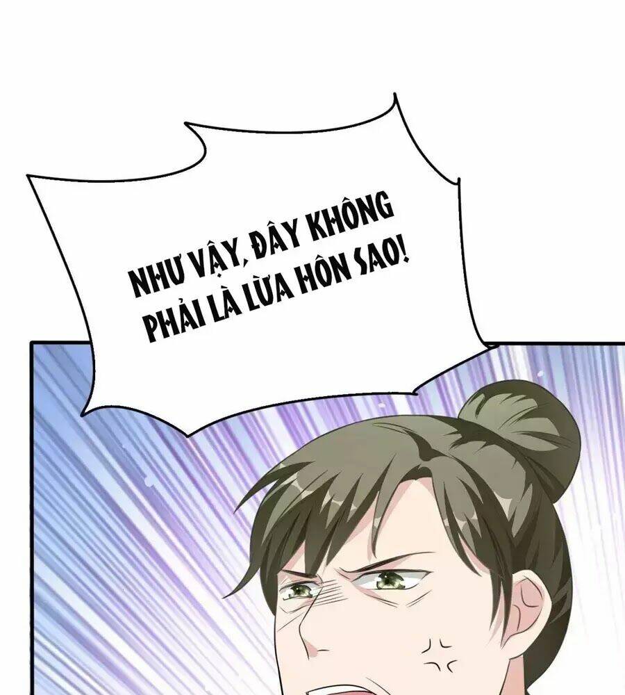 hoàng tử phu quân, ta nuôi ngươi a! chapter 2 120