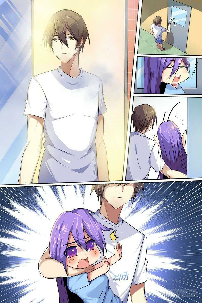 đặc công long ma chapter 7 3