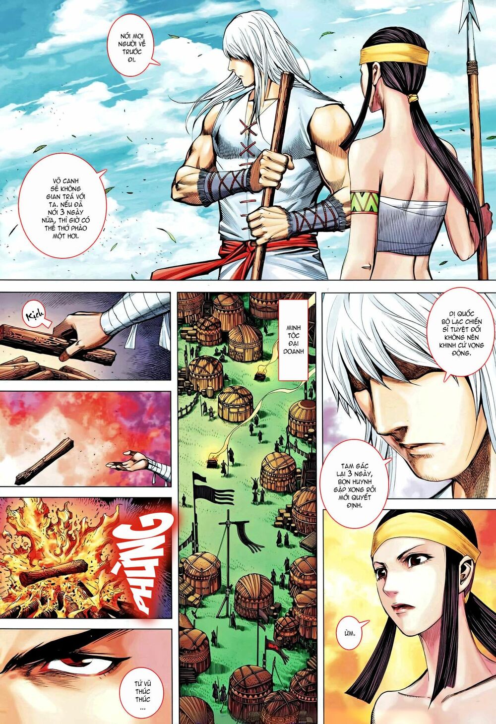 phong thần ký chapter 100 11