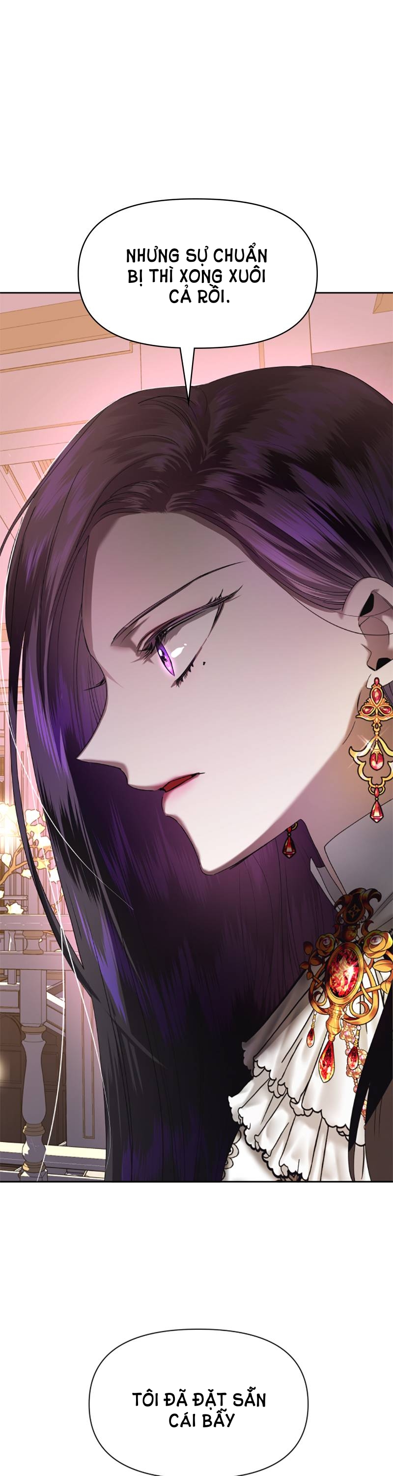 tôi muốn trở thành cô ấy dù chỉ là một ngày chapter 55 48