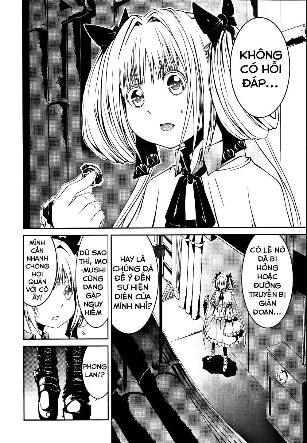 caterpillar chapter 15 15