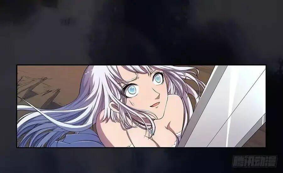 ta không phải nữ thần chapter 4 55