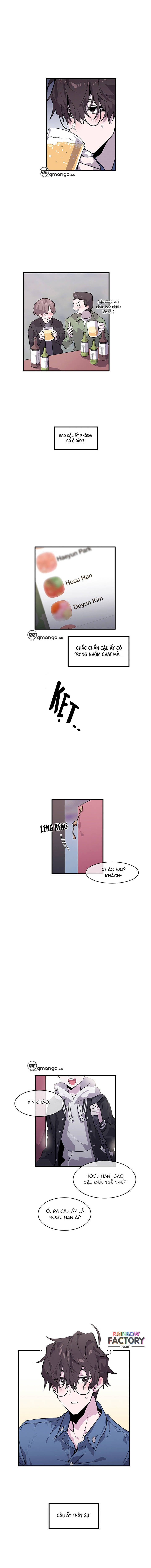 mở đầu của học thuyết tình yêu chapter 1 4