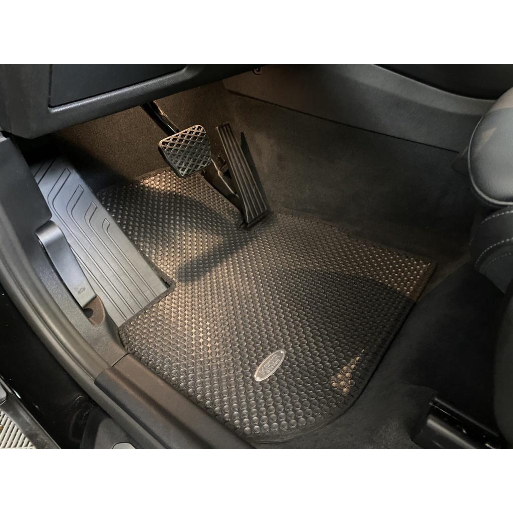 Thảm lót sàn ô tô KATA cho xe BMW X3 - Khít với sàn xe, Chống trơn, Không mùi, Không ẩm mốc