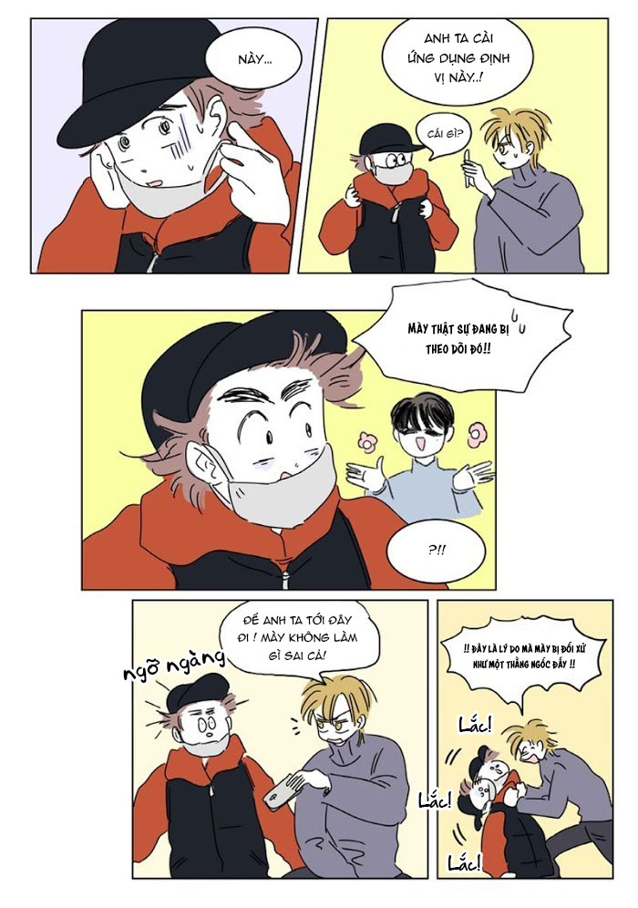 câu chuyện của hosik chapter 7 4