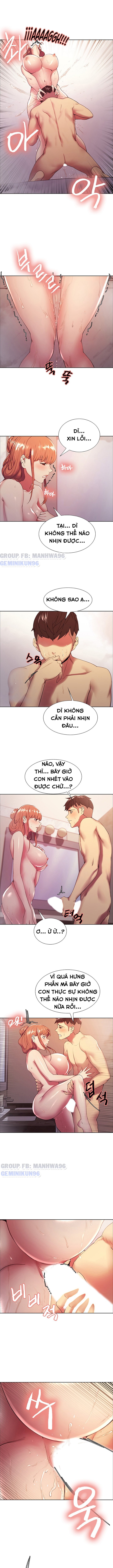 chạy trốn gia đình chapter 24 6