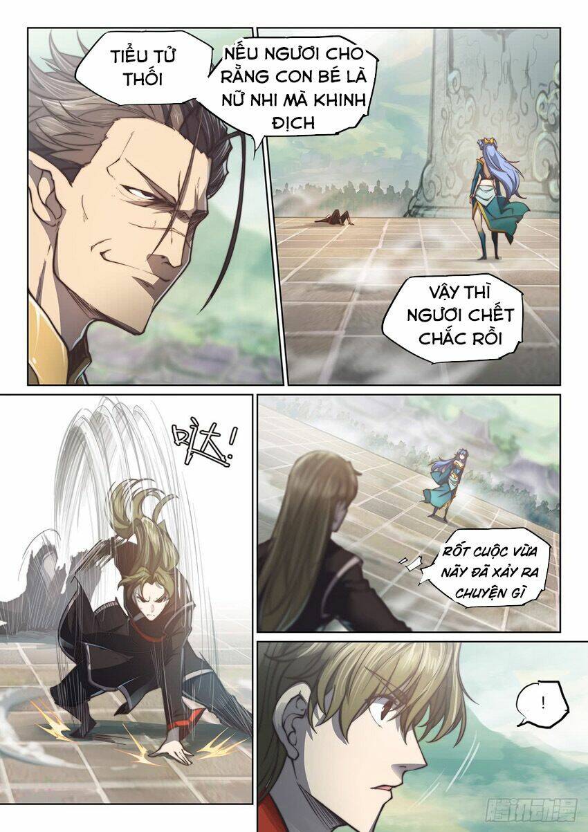 huyền giới chi môn chapter 107 9