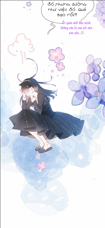 nỗi buồn của hoa cẩm tú cầu chapter 46 21