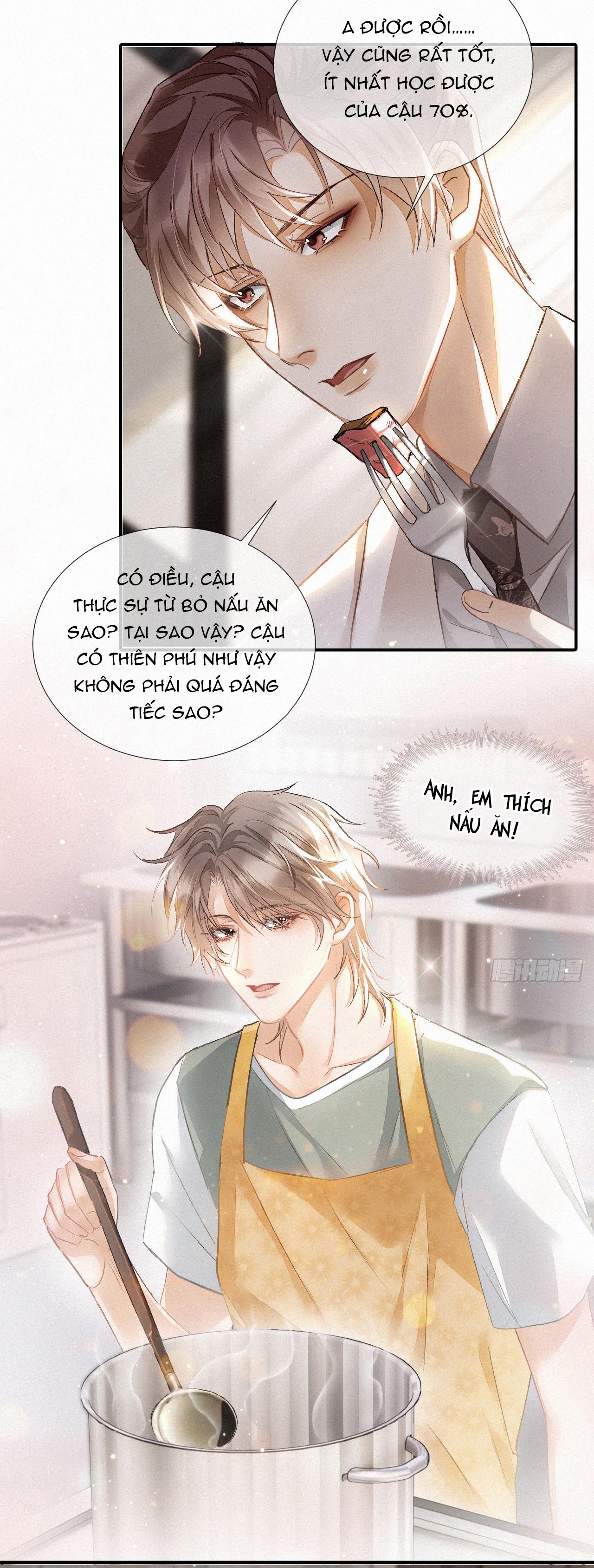 thực sắc chapter 3 29