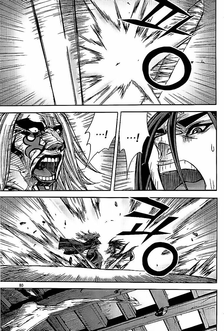 king of hell chapter 195 10