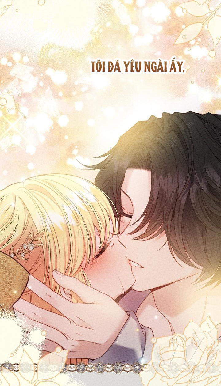 trở thành vợ thái tử quái vật chapter 63.2 33