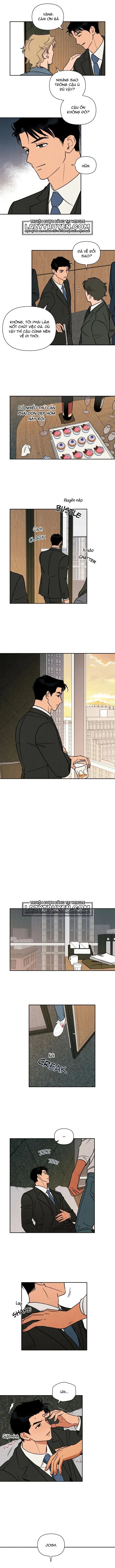 cơn phê dơ bẩn nhất chapter 11 6