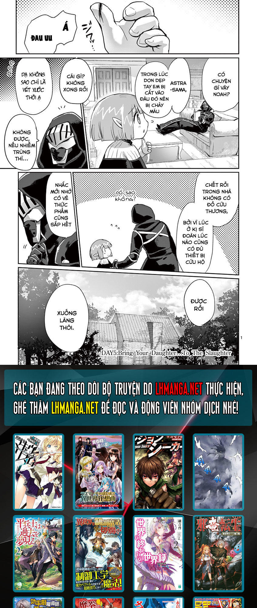 it's my life chapter 4 29