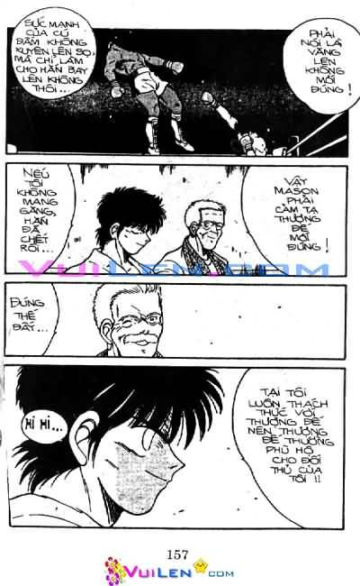 truyền nhân atula - shura no mon i chapter 14 157