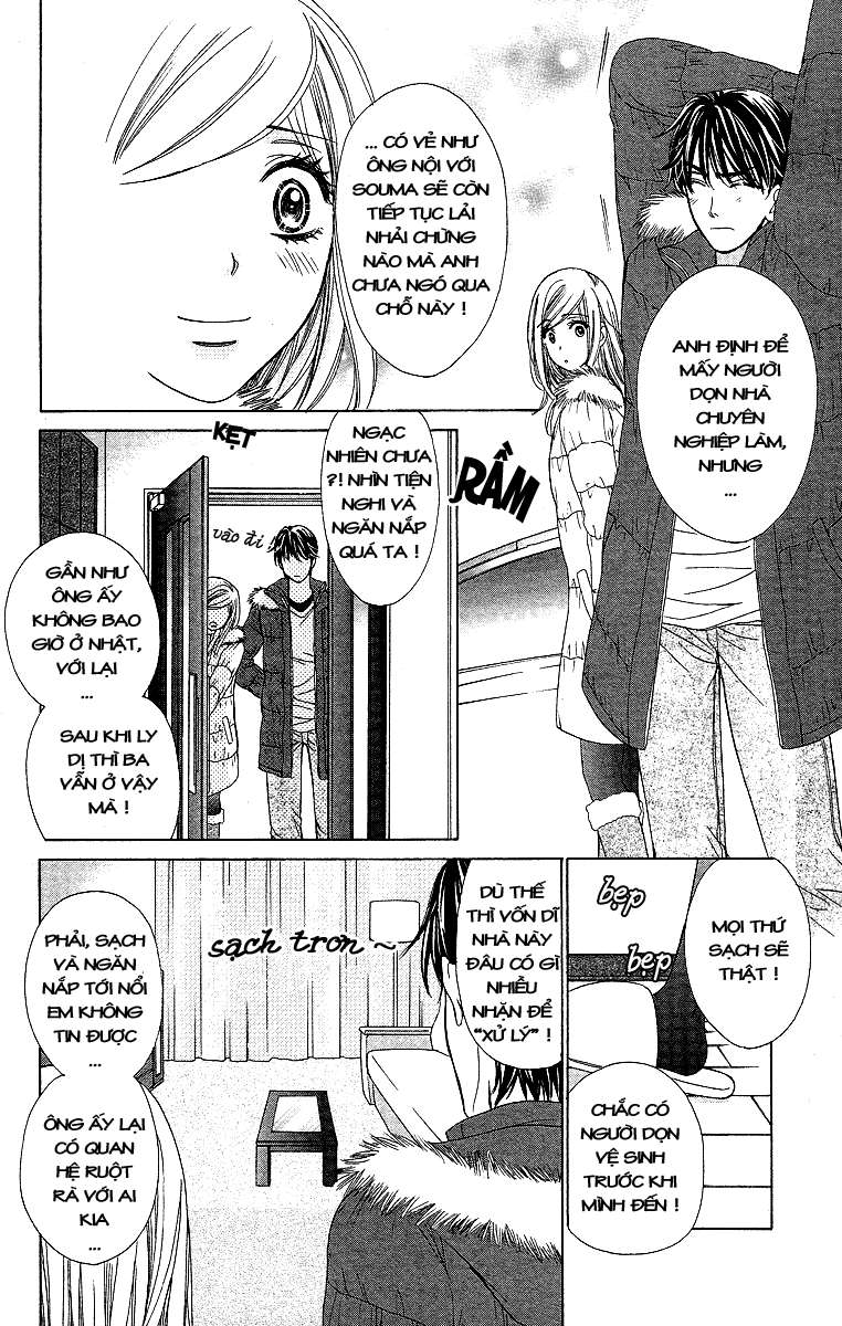 hapi mari chapter 35 24