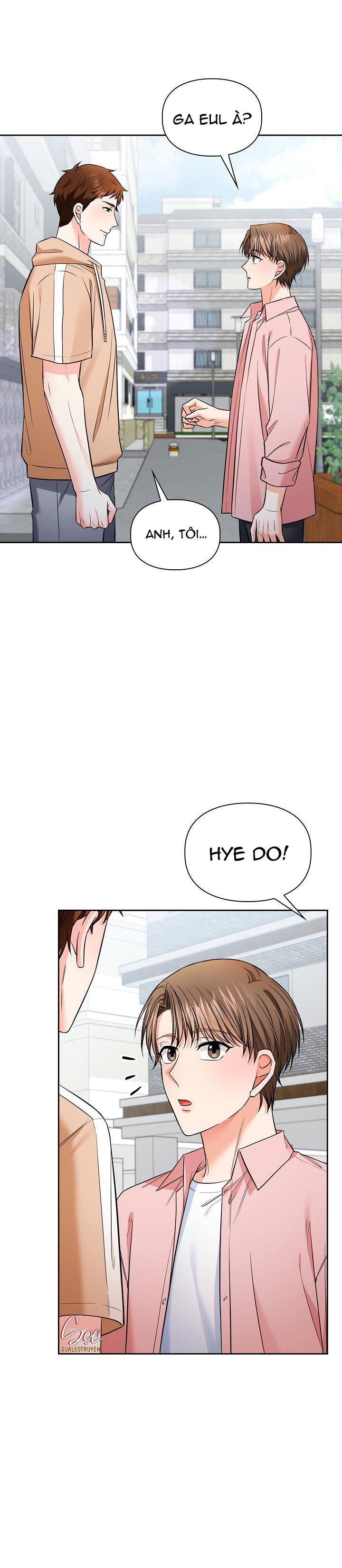 phòng tắm hơi chapter 50 25