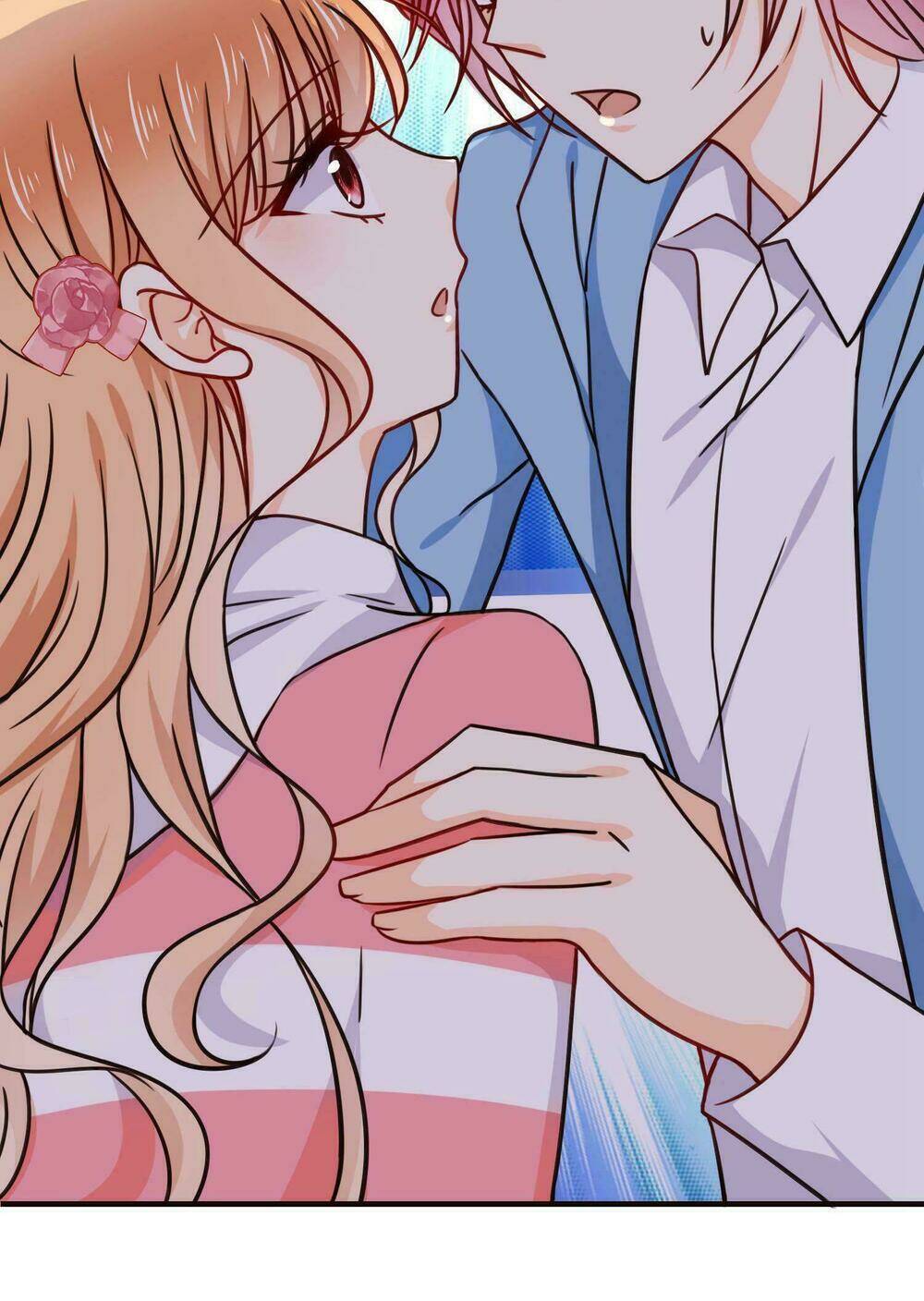 hôm nay tôi sẽ yêu ai đây ? chapter 24 50