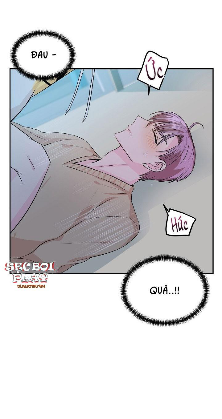 good dog , my boy chapter 2 25