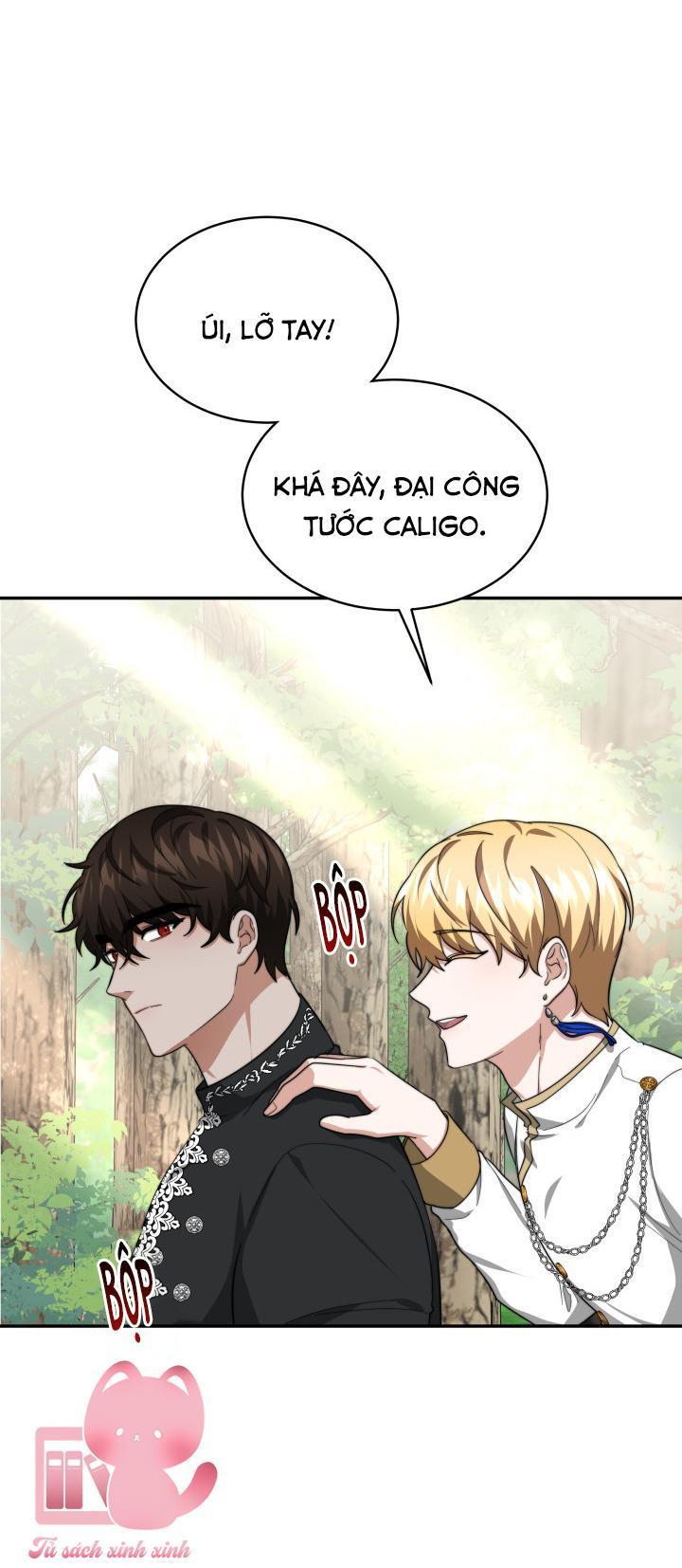 từ chồng cũ hóa thành nam chính chapter 46 54