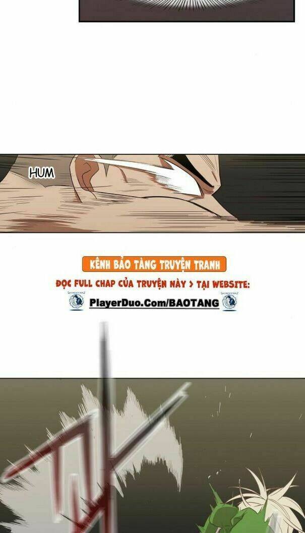 võ sĩ - the boxer chapter 37 35